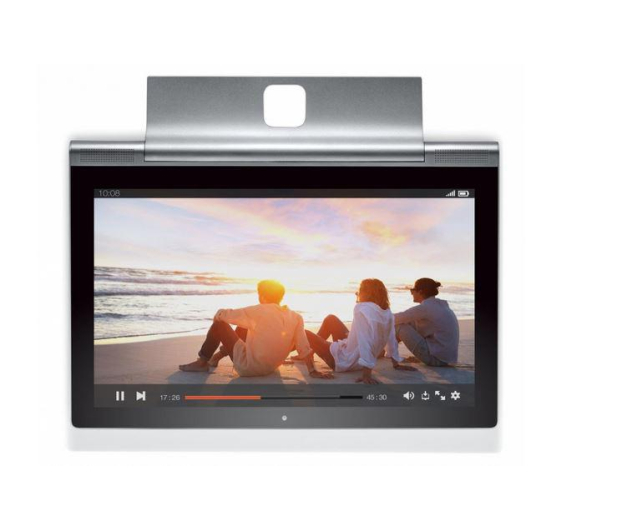 Lenovo Yoga 2 Pro Z3745/2GB/32GB/Android 4.4 QHD srebrny - 210574 - zdjęcie 5